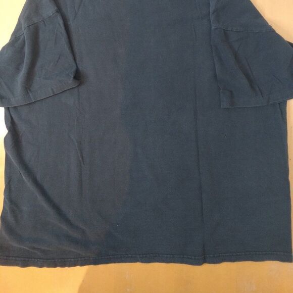 Vintage Depeche Mode Barrel Of A Gun T-Shirt 1997 - Picture 5 of 7